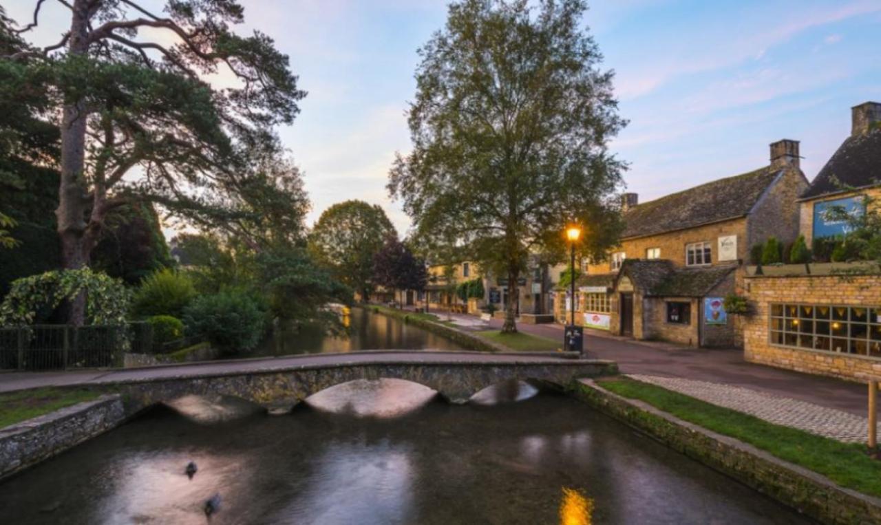 فندق بورتون أُنذ ووترفي  Mavis In The Cotswolds المظهر الخارجي الصورة
